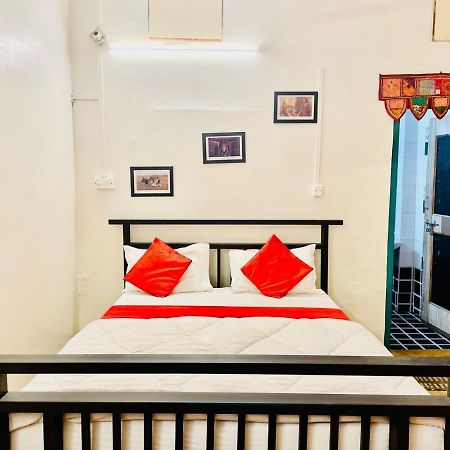 Hotel Dilbar Safari Jaisalmer Ngoại thất bức ảnh