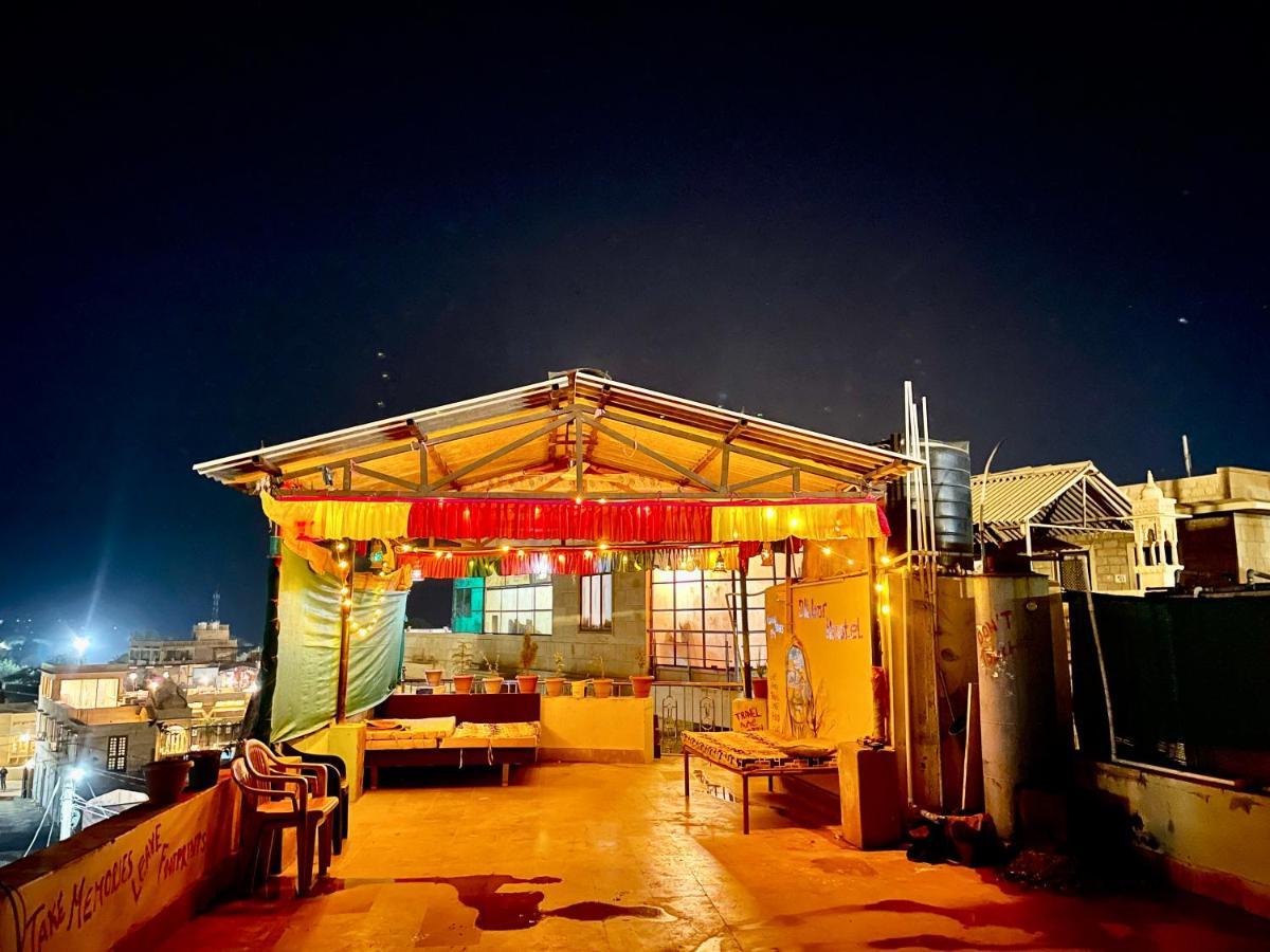 Hotel Dilbar Safari Jaisalmer Ngoại thất bức ảnh