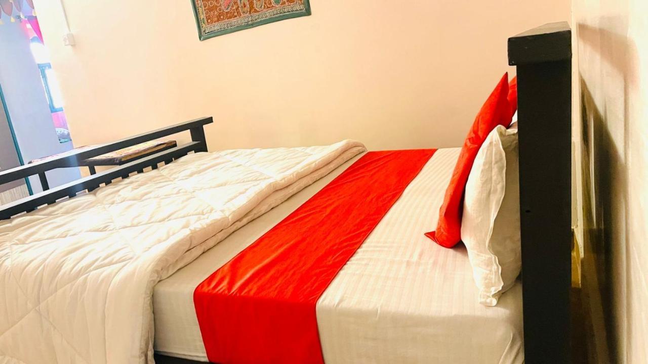 Hotel Dilbar Safari Jaisalmer Ngoại thất bức ảnh
