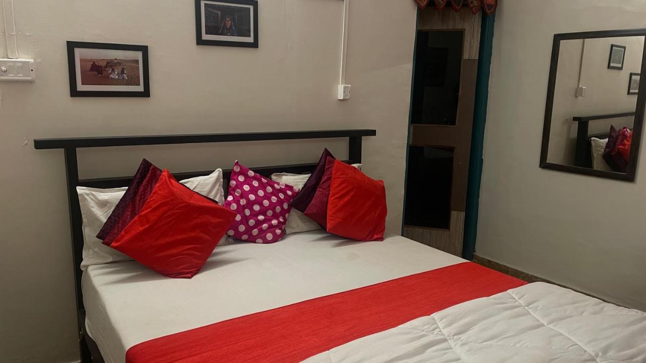 Hotel Dilbar Safari Jaisalmer Ngoại thất bức ảnh