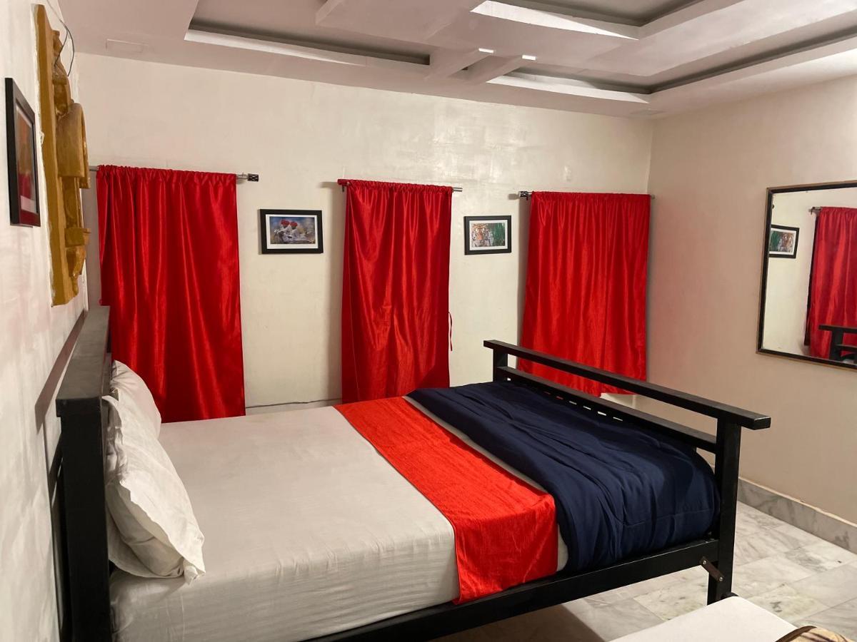 Hotel Dilbar Safari Jaisalmer Ngoại thất bức ảnh